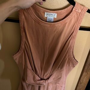 L*Space Seaview dress